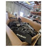 Keyboards/Cords/ Cables/ Misc