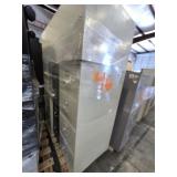 Lot of File Cabinets