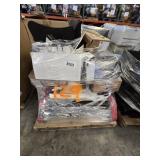 Cisco Phones/ Heat Sealer/ Time Clock