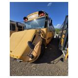 2005 International School Bus