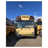 2010 International School Bus