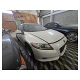 Honda CR-Z Hybrid  Bill of Sale