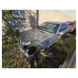 Mercedes E55 AMG  Bill of Sale