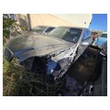 2006 Mercedes E55 AMG Salv Certificate BOS