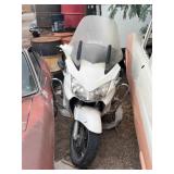 Honda ST1300