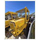 United Tractor Warehouse Tug