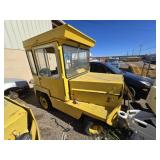 United Tractor Warehouse Tug