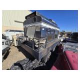 Ingersoll Rand Generator 2000h165