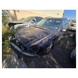 Mercedes E Class Wagon  Bill of Sale