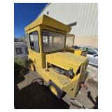 United Tractor Warehouse Tug