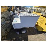 Tiernay Turbines Generator MEP 362A