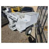 Tiernay Turbines Generator MEP 362A