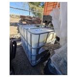 Intermediate Bulk Container/ Metal Barrels/ Misc