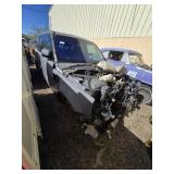 2008 Land Rover  Bill of Sale