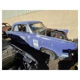 Ford Custom line Bill of Sale