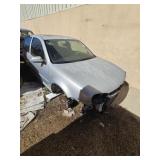 Volkswagen GTI VR6 Bill of Sale