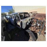 1980 Checker Marathon Bill of Sale