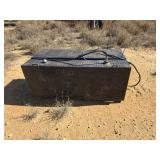 Diesel  Storage Tank