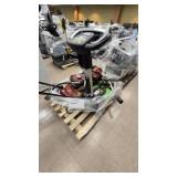 Lawn Mower/Trimmer/ Blower