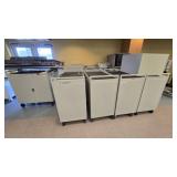 Cart/ Smartboards
