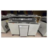 Carts/ Smartboards
