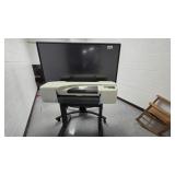 Touch Screen TV