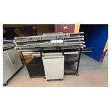 Carts/ Projection Screen/ Smartboards