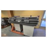 Carts/ Smartboards