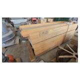 Door Frames W/ Doors