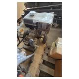 Pressure Washer