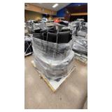 Pallet of Monitors