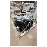Pallet of Monitors