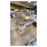 Pallet of Misc