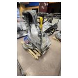 Buffer/ Carpet Extractor/ Fan
