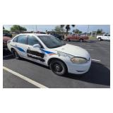 2006 Chevy Impala