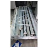 Lot of Projector Screens