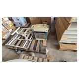 Wood Planer