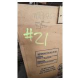 50 Gallon Gas Water Heater