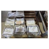 Boxes of Drywall Nails
