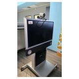 Tandberg Conference System