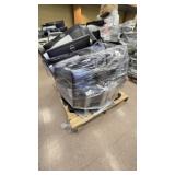 Pallet of Monitors