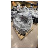 Pallet of Monitors