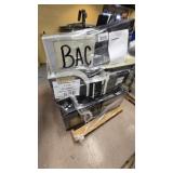 Pallet of Printers