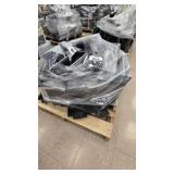 Pallet of Monitors