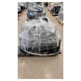 Pallet of Monitors