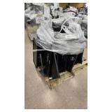 Pallet of Monitors