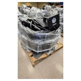 Pallet of Monitors