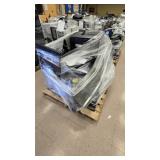 TV/ Radio/ Hatch Projector
