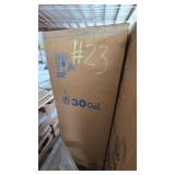 30 Gallon Gas Water Heater