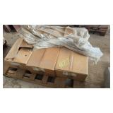 400 Watts Fixture